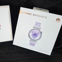 Huawei Watch GT 6 - 4