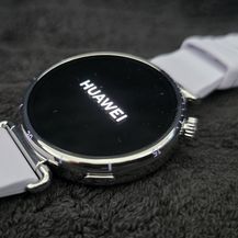 Huawei Watch GT 6 - 5