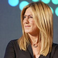 Jennifer Aniston