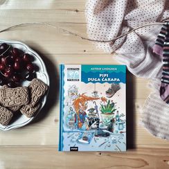 Pipi Duga Čarapa