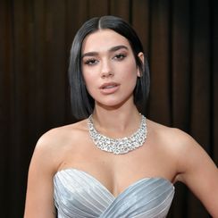 Pjevačica Dua Lipa