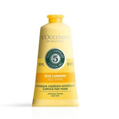 L\'Occitane SOS maska za sjaj kose, 96,40 kn