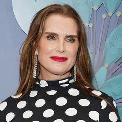 Brooke Shields