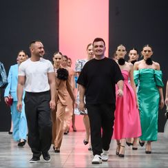 ELFS obilježio jubilarnih 20. velikom modnom revijom