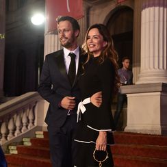 Severina u haljini brenda Proenza Schouler na 24. Sarajevo Film Festivalu