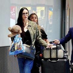 Demi voli nositi komotne modele traperica