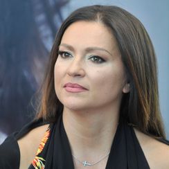 Nina Badrić uvijek plijeni poglede svojim stilom