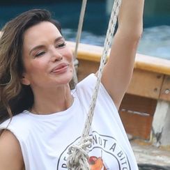 Severina uvijek plijeni poglede svojim modnim izborima