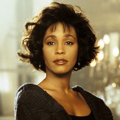 Whitney Houston