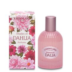 L'Erbolario Shades of Dalia