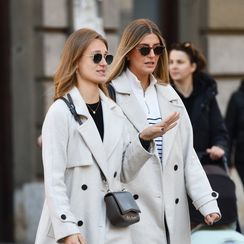 Dame sa zagrebačke špice u gležnjačama-platformama podstavljenima umjetnim krznom i vunom - 6