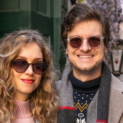 Hana Huljić Grašo i Ivan Huljić