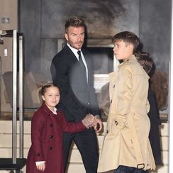 Harper Seven Beckham - 3