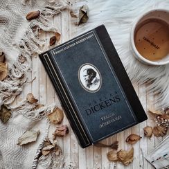 Charles Dickens 'Velika očekivanja'