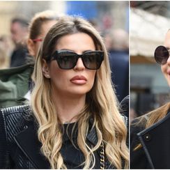 Ljepotice sa zagrebačke špice u Chanelovim gumenim čizmama