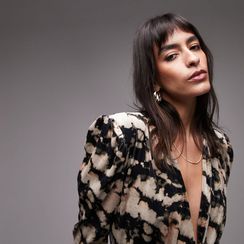 Mini haljina brenda Topshop
