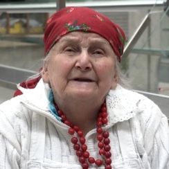 Anastazija Novoselec