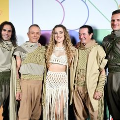 Grupa Magazin na Dori 2025.