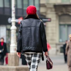 Street style izdanje Valentine Matošević