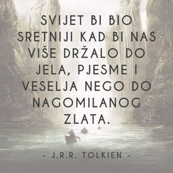 J. R.R. Tolkien