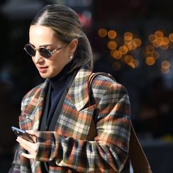 Kaput brenda Klisab u zagrebačkoj street style kombinaciji