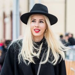 Antonija Mišura-Sandrić uvijek privlači poglede svojm modnim izborima