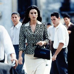 Monica Bellucci u filmu 'Malena'