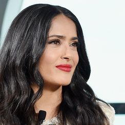 Salma Hayek