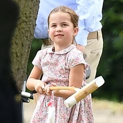 Princeza Charlotte
