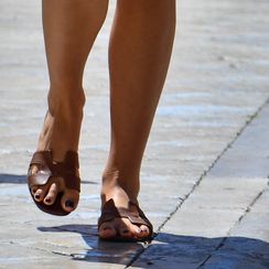 Ulična moda u Dubrovniku u Zarinoj haljini - 2
