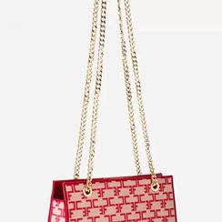 Elisabetta Franchi mini shoulder bag