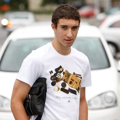 Šime Vrsaljko