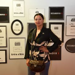 Nina Badrić