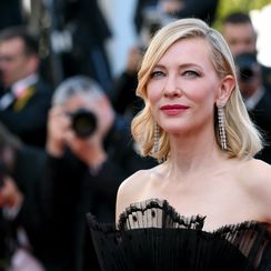 Cate Blanchett