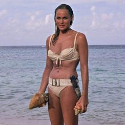 Ursula Andress - Dr. No (1962.)