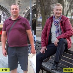 Stockholm Diet