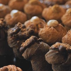 Delicije iz Bread Cluba