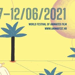 Animafest 2021.