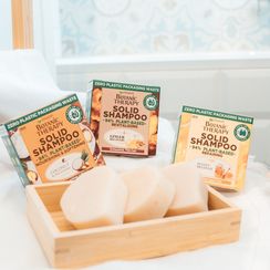 Čvrsti šampon Botanic Therapy, Garnier