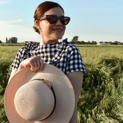 Petri je multipla skleroza dijagnosticirana kada je imala 18 godina