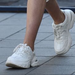Street style trudnice iz centra Zagreba - 2