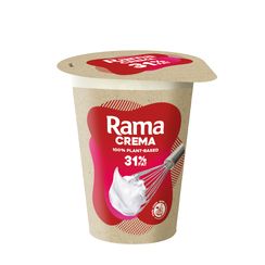 Rama crema