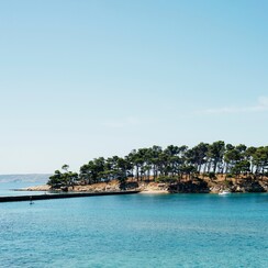 Rajska plaža