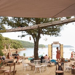 Lost Bay