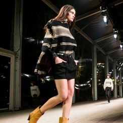 Kolekcija Isabel Marant za jesen/zimu 2018. godine - 4