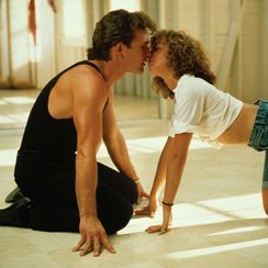 Scena iz kultnog filma \'Prljavi ples\'