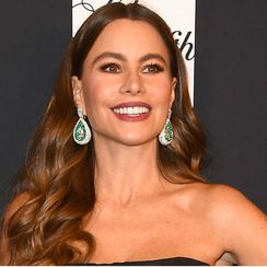 Sofia Vergara
