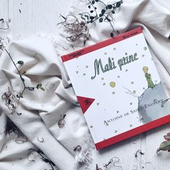 Mali princ