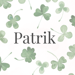 Ime Patrik