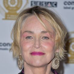 Sharon Stone u blještavom izdanju na dodjeli nagrada Guild of Music Supervisors u Los Angelesu